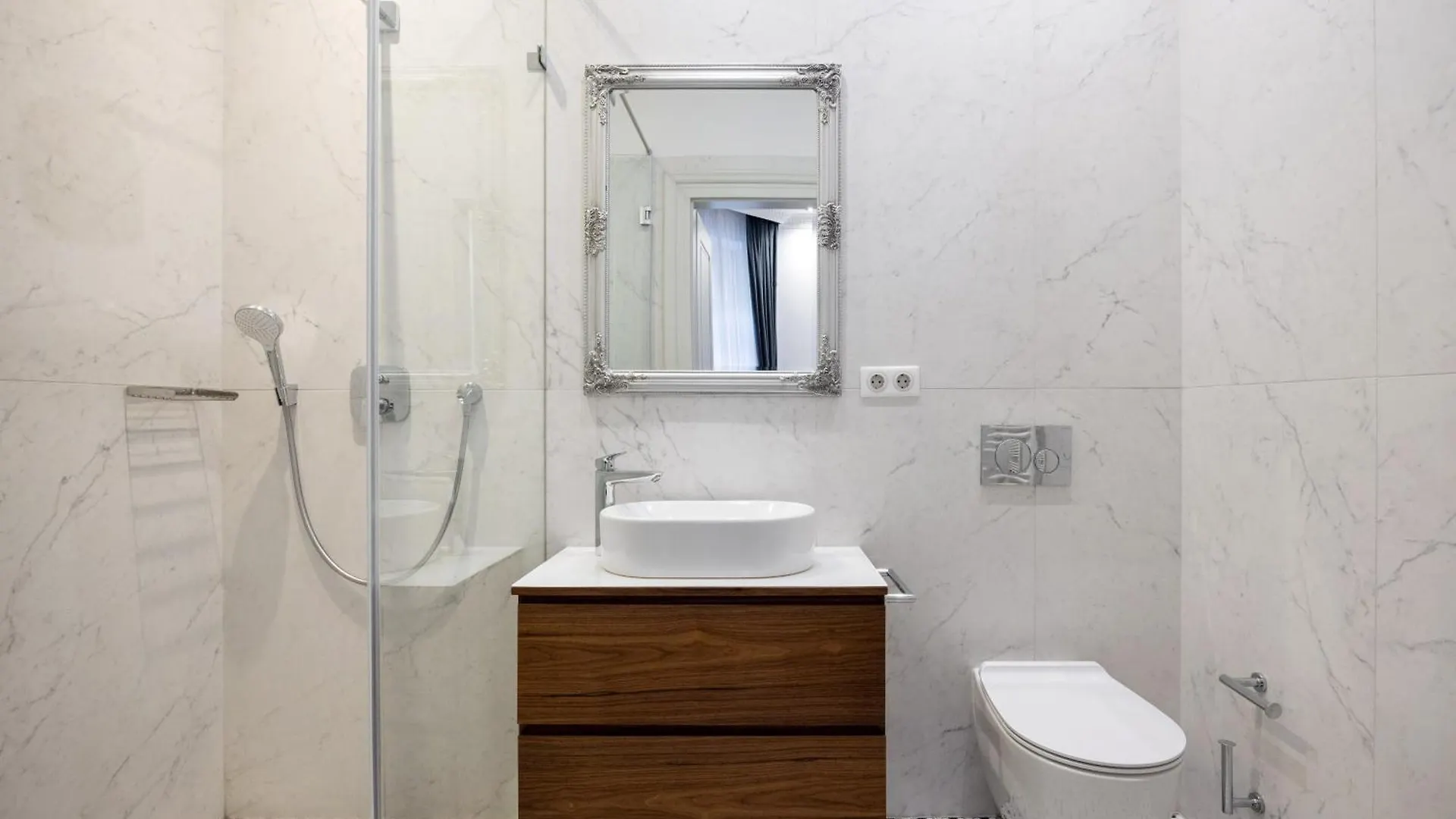 Zoya Luxury Residence Budapešť 5*,  Maďarsko